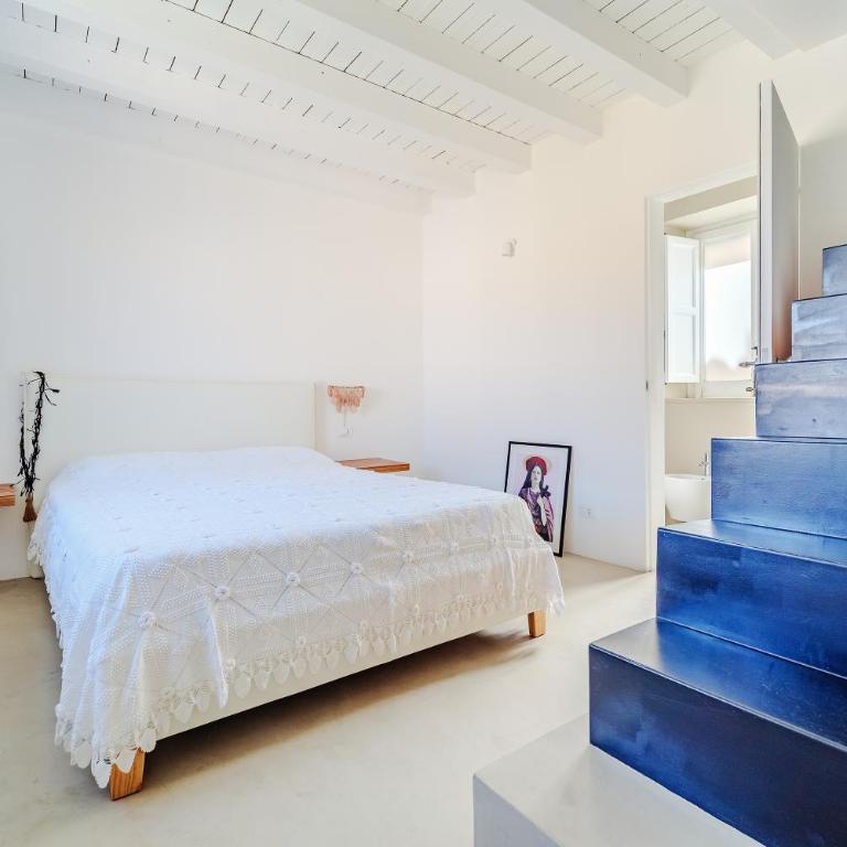Incantevole Appartamento nel cuore di Palermo - Casa con 1 Camera da Letto - 41