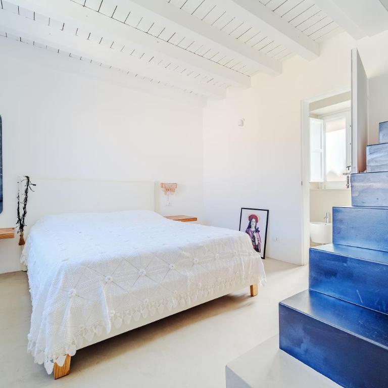 Incantevole Appartamento nel cuore di Palermo - Casa con 1 Camera da Letto - 40