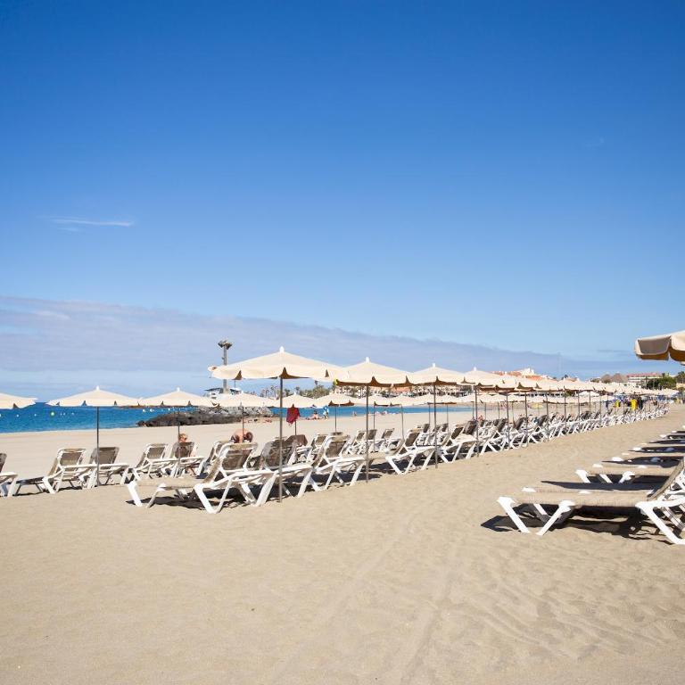 Home2Book Bright Apt. with Pool Los Cristianos - Apartamento de 1 dormitorio - 42