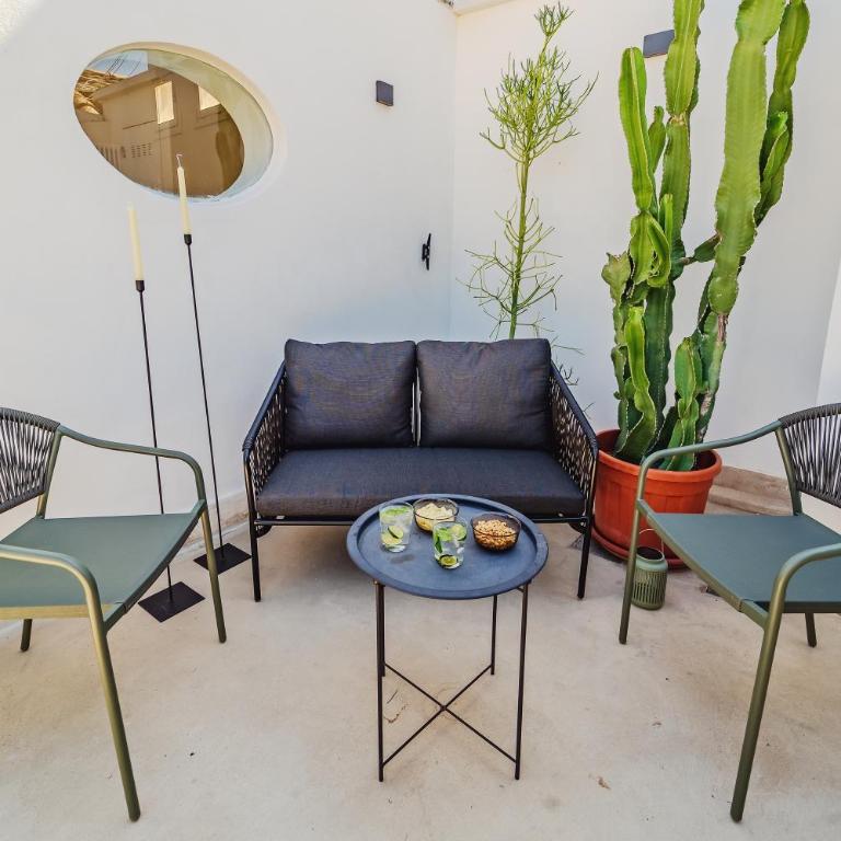 Incantevole Appartamento nel cuore di Palermo - Casa con 1 Camera da Letto - 45