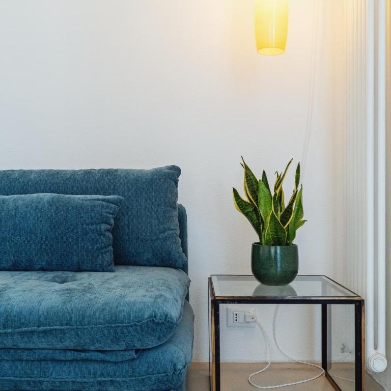 Incantevole Appartamento nel cuore di Palermo - Casa con 1 Camera da Letto - 51