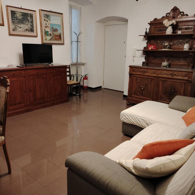 Castles's House Genova - Appartamento - 10