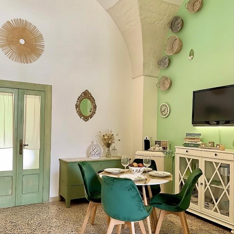 Casa Agrumeto 30 - Casa Vacanze - 6
