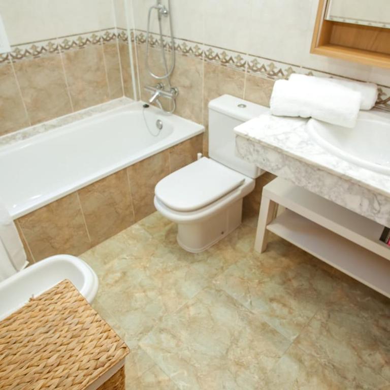 Pintor New modern apartment - Apartamento de 2 dormitorios - 23