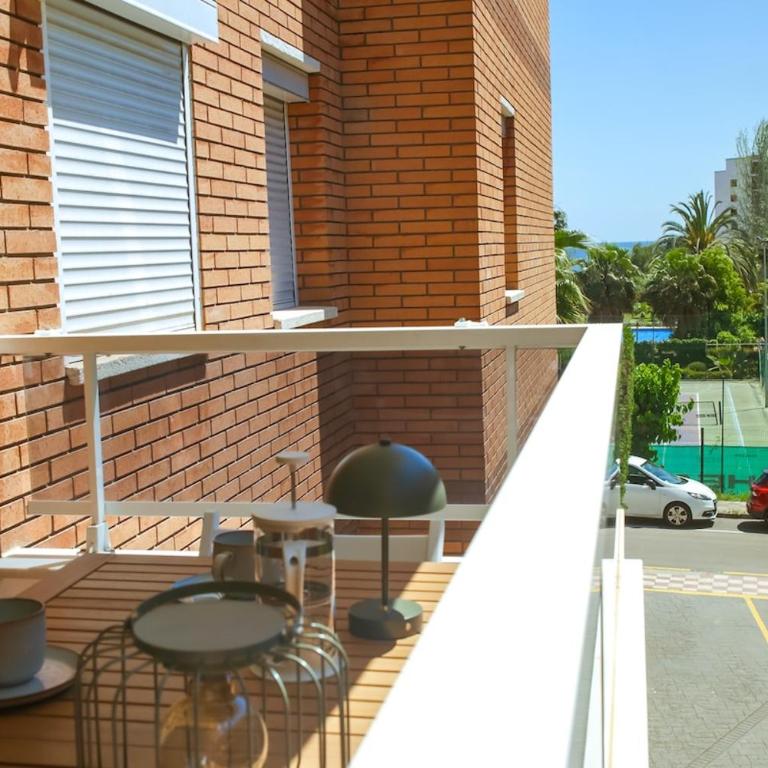 Pintor New modern apartment - Apartamento de 2 dormitorios - 26