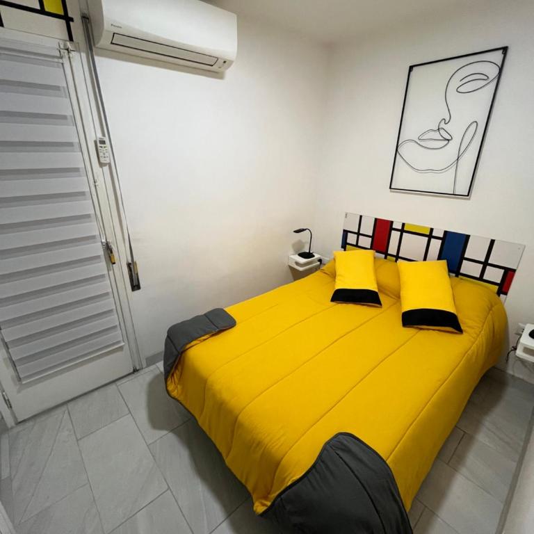 TRÈS BEL APPARTEMENT ENTIÈREMENT RÉNOVÉ - Apartamento de 1 dormitorio - 8