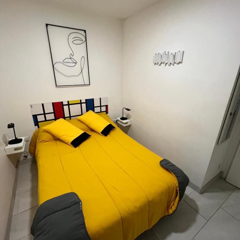 TRÈS BEL APPARTEMENT ENTIÈREMENT RÉNOVÉ - Apartamento de 1 dormitorio - 9