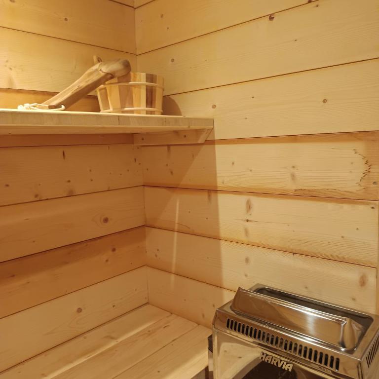 Chalet Kelly - Chalet - 35