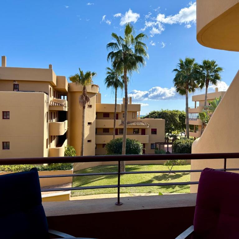 Cozy Retreat near the sea - Apartamento de 1 dormitorio - lado mar - 5
