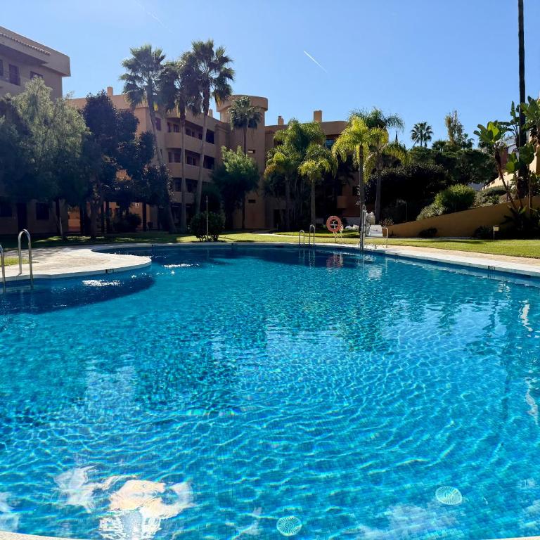Cozy Retreat near the sea - Apartamento de 1 dormitorio - lado mar - 13