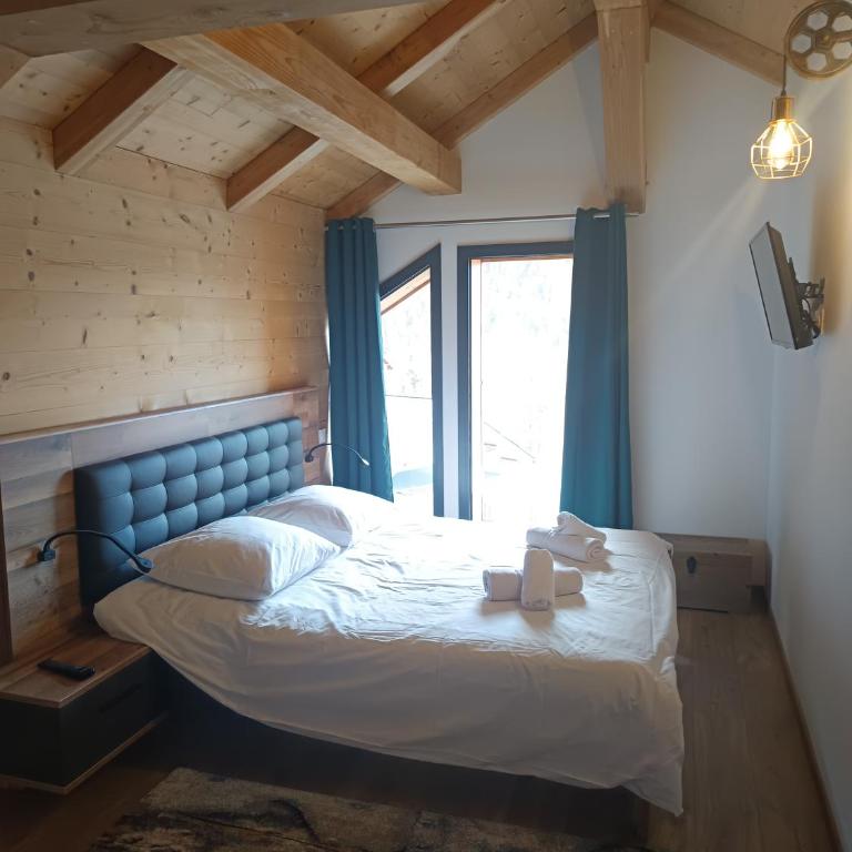 Chalet Kelly - Chalet - 19