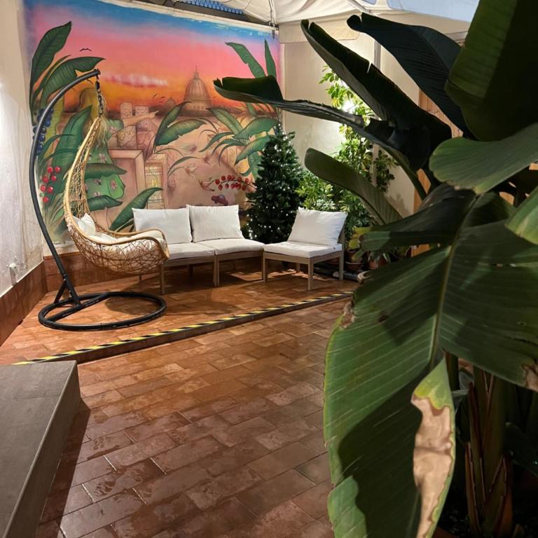 SPAZIO apARTment di stile METROC 8 stops to COLOSSEO - Appartement 1 Chambre - 1