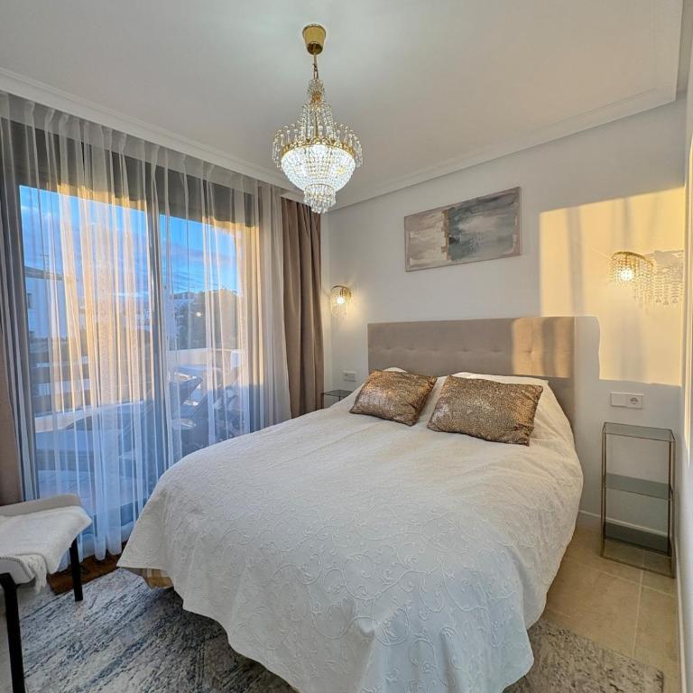 Casa SunsetGolf, 2-Bdrm, Pool, Garden, Parking - Apartamento de 2 dormitorios - 10