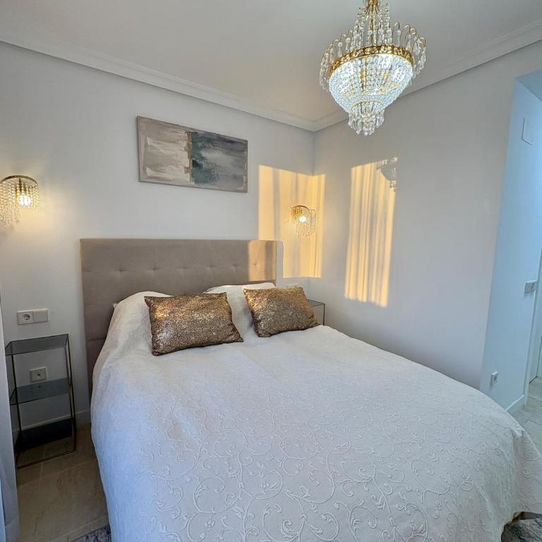 Casa SunsetGolf, 2-Bdrm, Pool, Garden, Parking - Apartamento de 2 dormitorios - 12