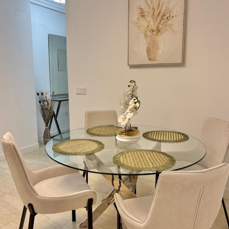 Casa SunsetGolf, 2-Bdrm, Pool, Garden, Parking - Apartamento de 2 dormitorios - 14