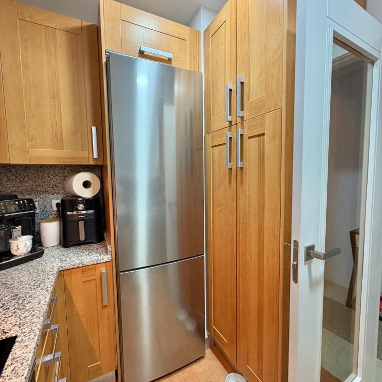 Casa SunsetGolf, 2-Bdrm, Pool, Garden, Parking - Apartamento de 2 dormitorios - 18