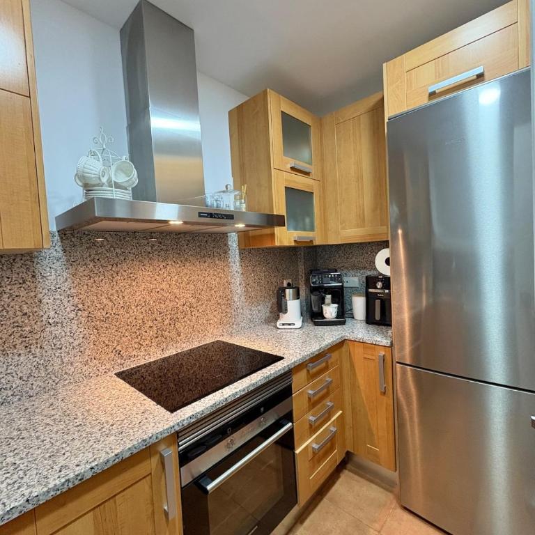 Casa SunsetGolf, 2-Bdrm, Pool, Garden, Parking - Apartamento de 2 dormitorios - 20