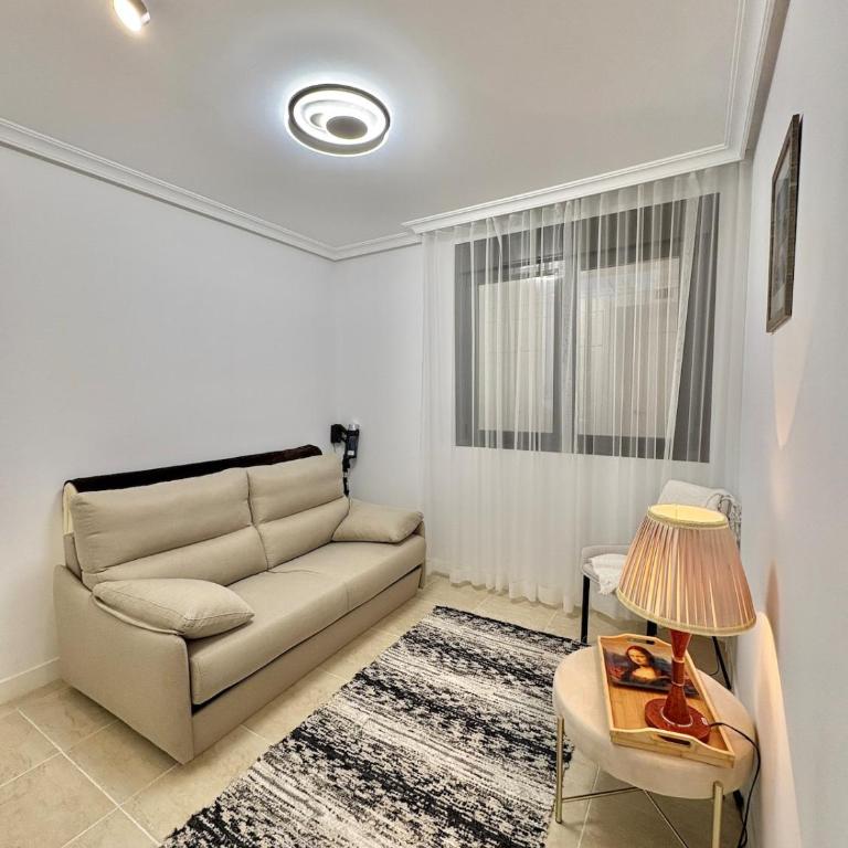Casa SunsetGolf, 2-Bdrm, Pool, Garden, Parking - Apartamento de 2 dormitorios - 22
