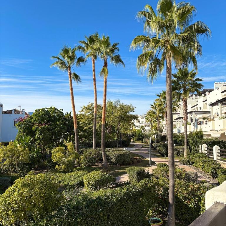 Casa SunsetGolf, 2-Bdrm, Pool, Garden, Parking - Apartamento de 2 dormitorios - 28