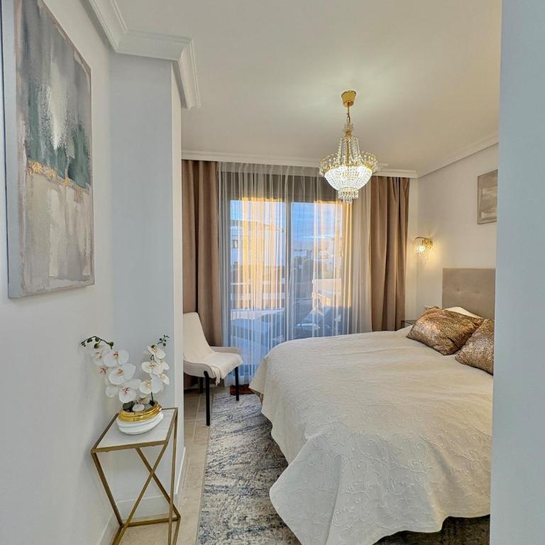 Casa SunsetGolf, 2-Bdrm, Pool, Garden, Parking - Apartamento de 2 dormitorios - 30