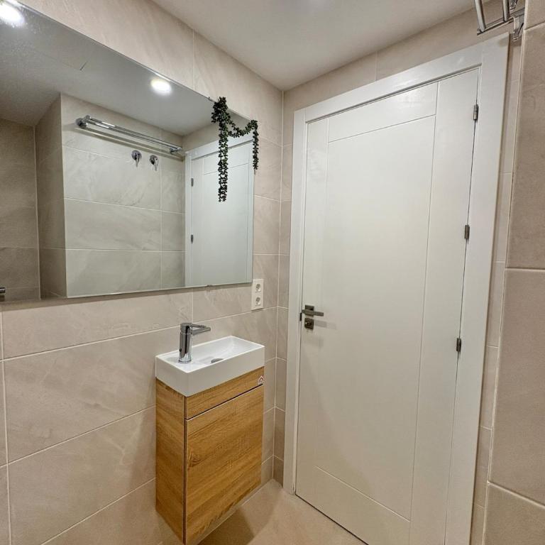 Casa SunsetGolf, 2-Bdrm, Pool, Garden, Parking - Apartamento de 2 dormitorios - 33