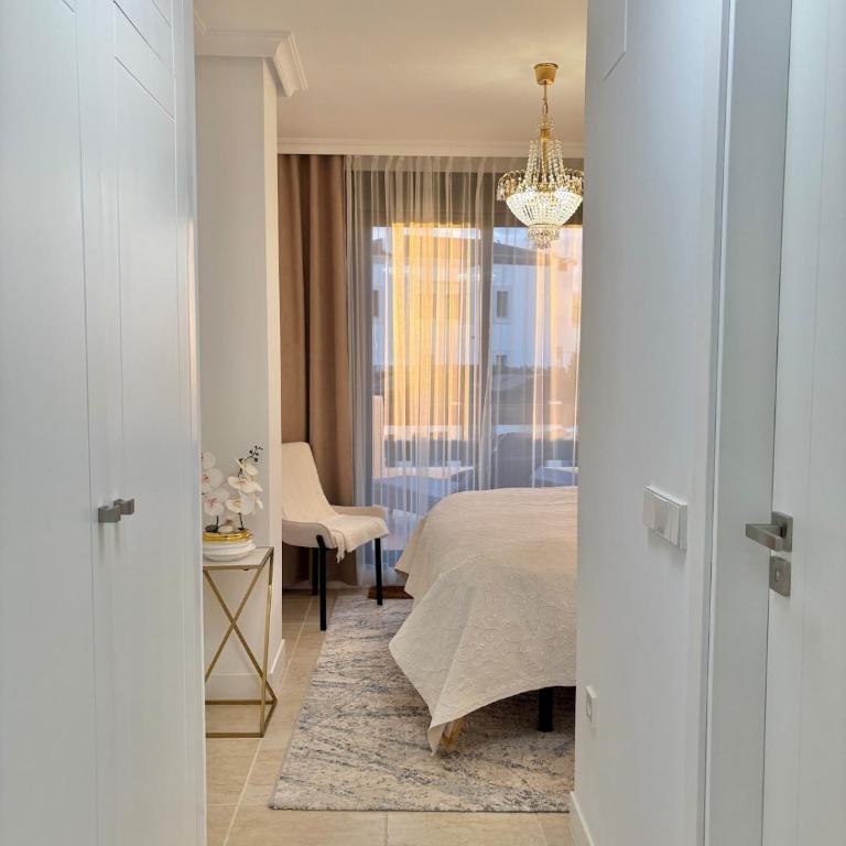 Casa SunsetGolf, 2-Bdrm, Pool, Garden, Parking - Apartamento de 2 dormitorios - 34