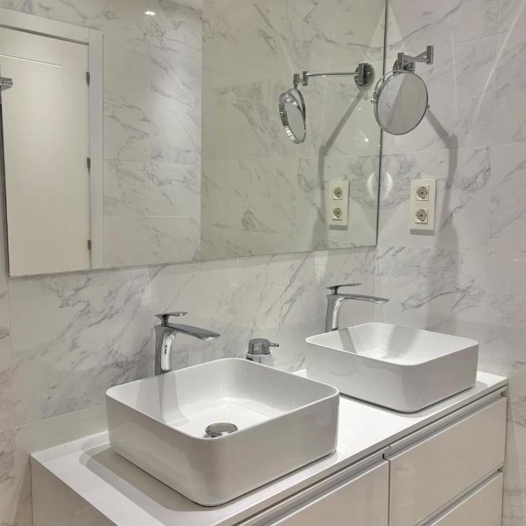 Casa SunsetGolf, 2-Bdrm, Pool, Garden, Parking - Apartamento de 2 dormitorios - 38