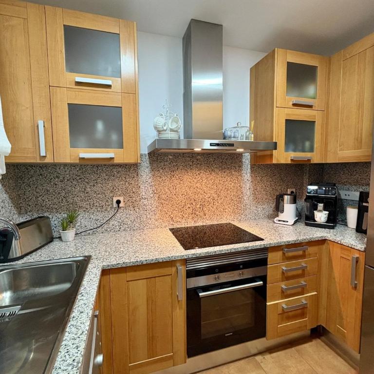 Casa SunsetGolf, 2-Bdrm, Pool, Garden, Parking - Apartamento de 2 dormitorios - 41