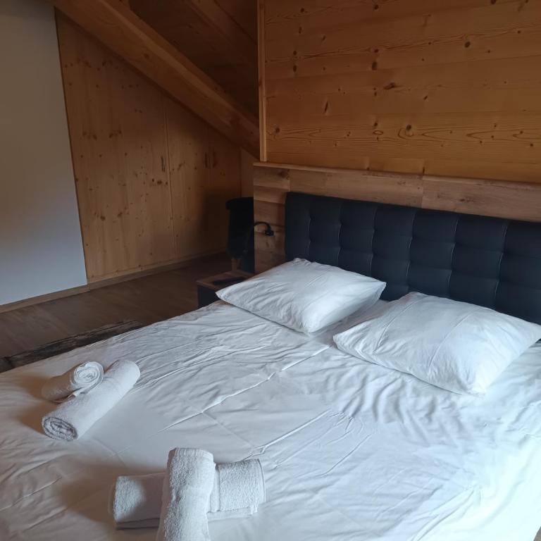 Chalet Kelly - Chalet - 21
