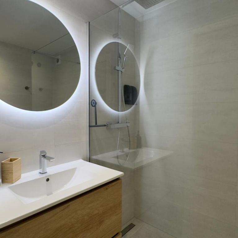 Casa Gabriel La Cala de Mijas - Two-Bedroom Apartment - 14