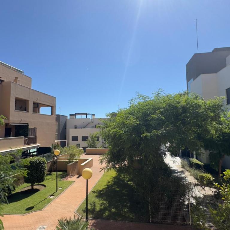 Casa Gabriel La Cala de Mijas - Two-Bedroom Apartment - 24