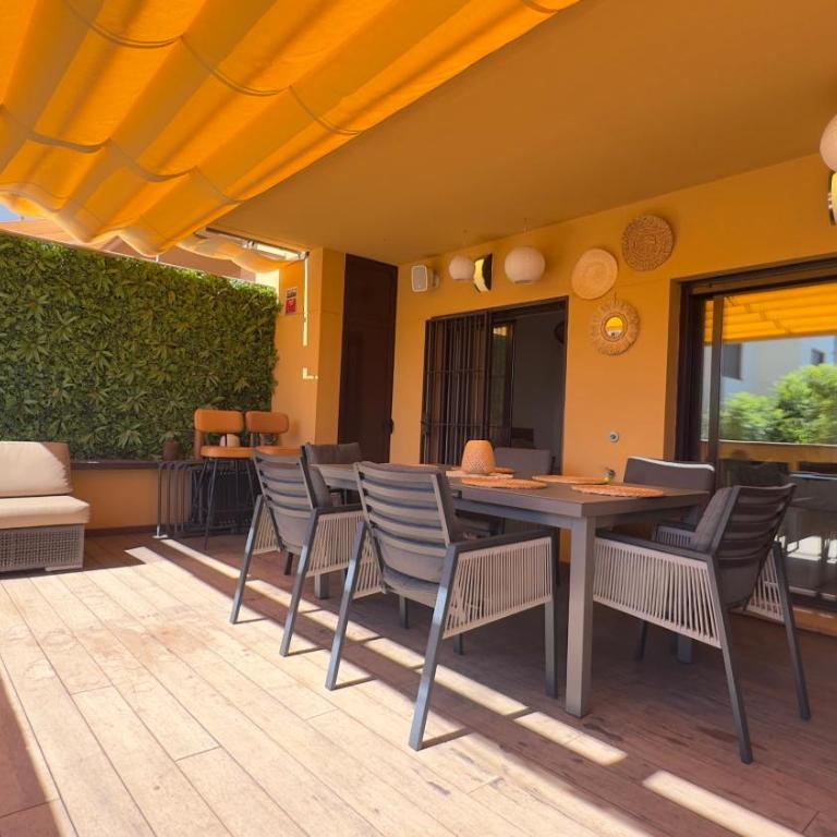 Casa Gabriel La Cala de Mijas - Two-Bedroom Apartment - 2