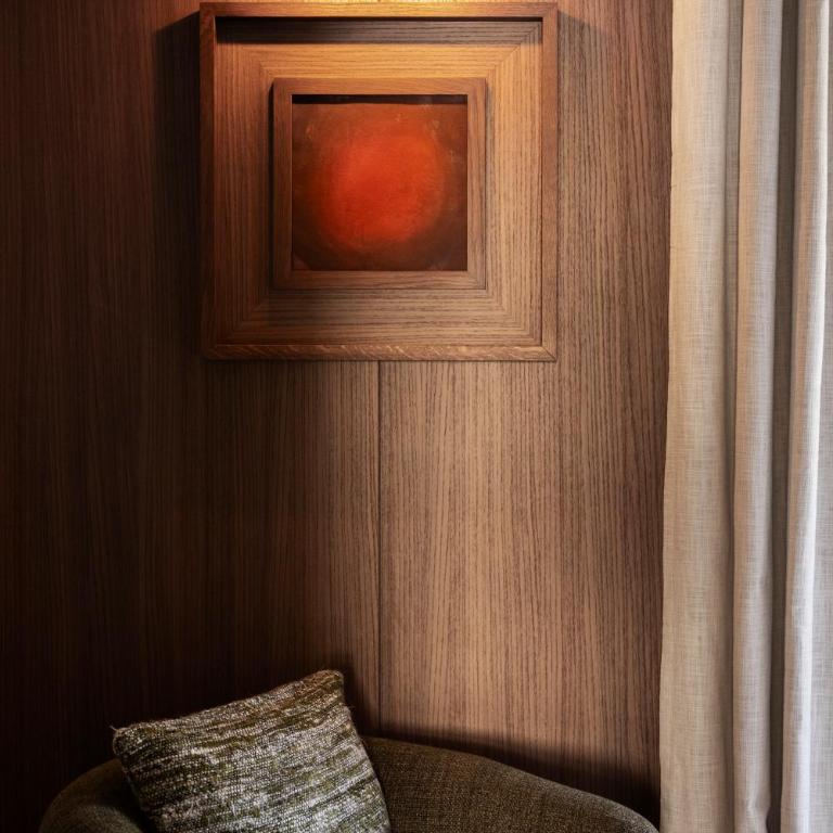 NAMAN HOTELLERIE - Roma - Junior Suite - 4