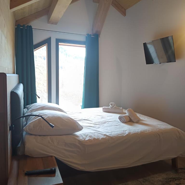 Chalet Kelly - Chalet - 22