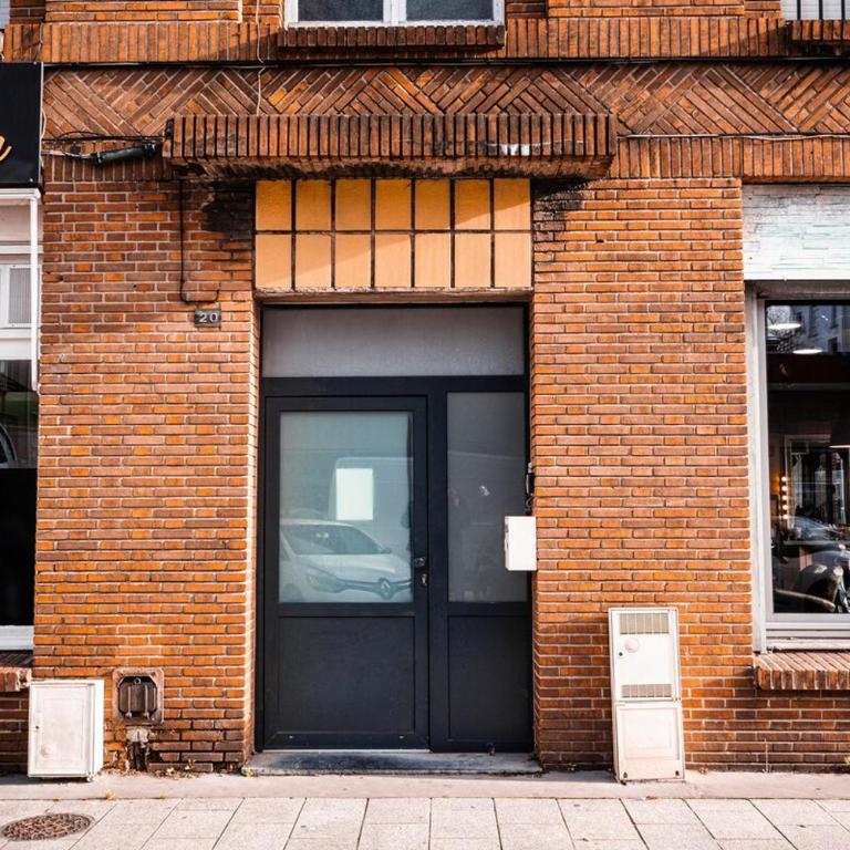 Nouveau sur dunkerque LE NID DU BEFFROI hyper centre - Apartment mit 1 Schlafzimmer - 23