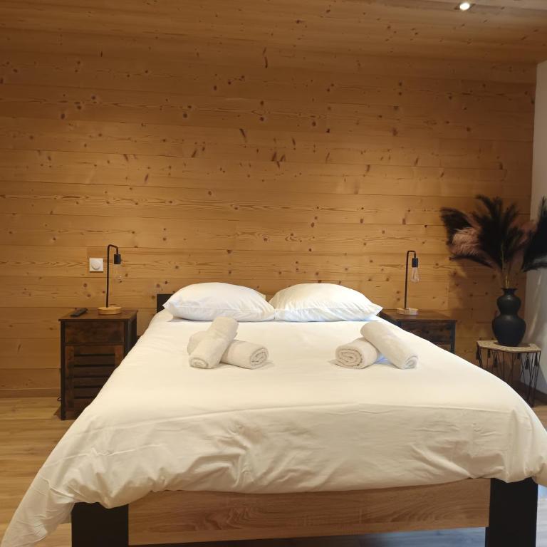 Chalet Kelly - Chalet - 23