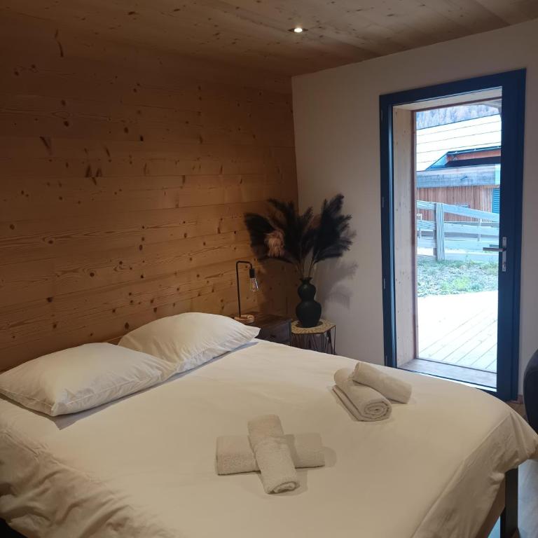 Chalet Kelly - Chalet - 25