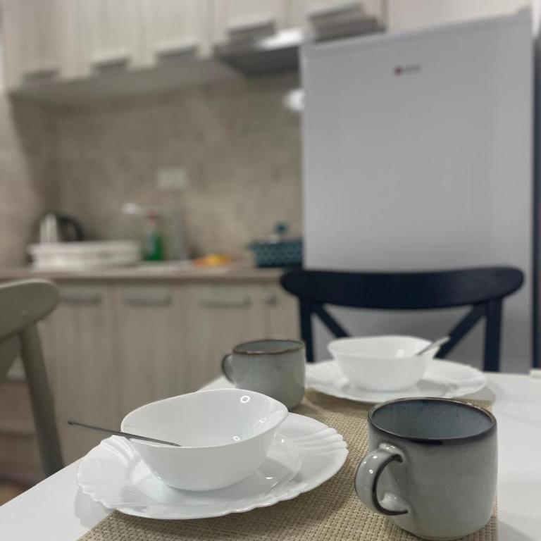 Apartmani Resna Budva - Studio Apartment - 8