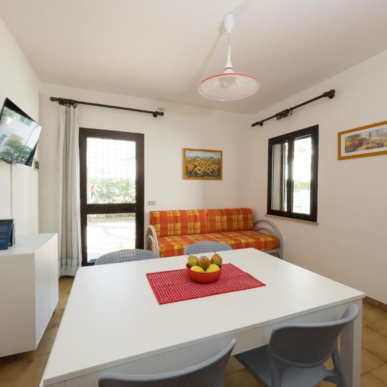 Villa Fiore Carinzia - Appartamento con 1 Camera da Letto - 8