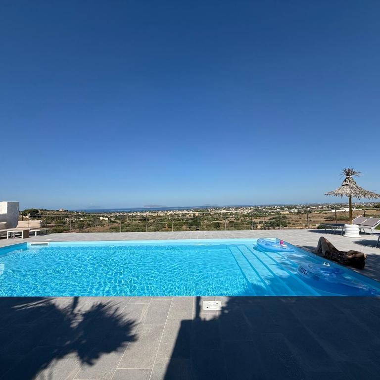 Villa Demirà - Chic Panoramic Villa - Private Pool - Villa con Piscina Privata - 69