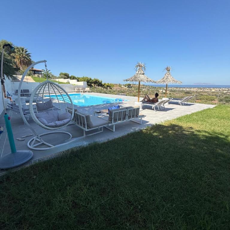 Villa Demirà - Chic Panoramic Villa - Private Pool - Villa con Piscina Privata - 72