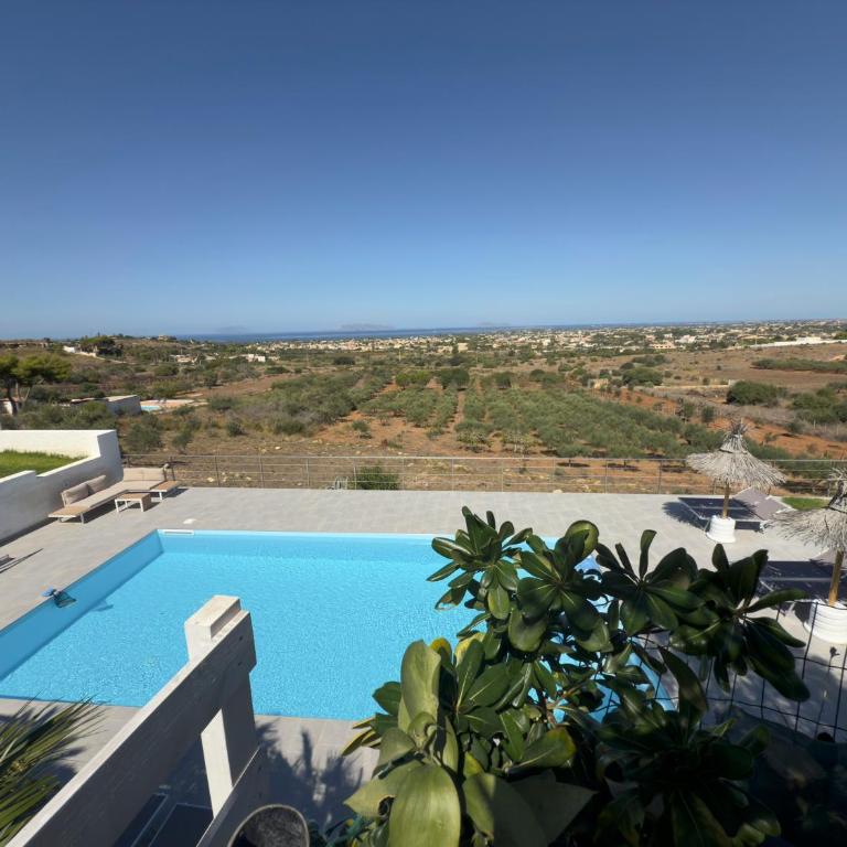 Villa Demirà - Chic Panoramic Villa - Private Pool - Villa con Piscina Privata - 76