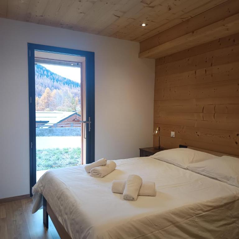 Chalet Kelly - Chalet - 27