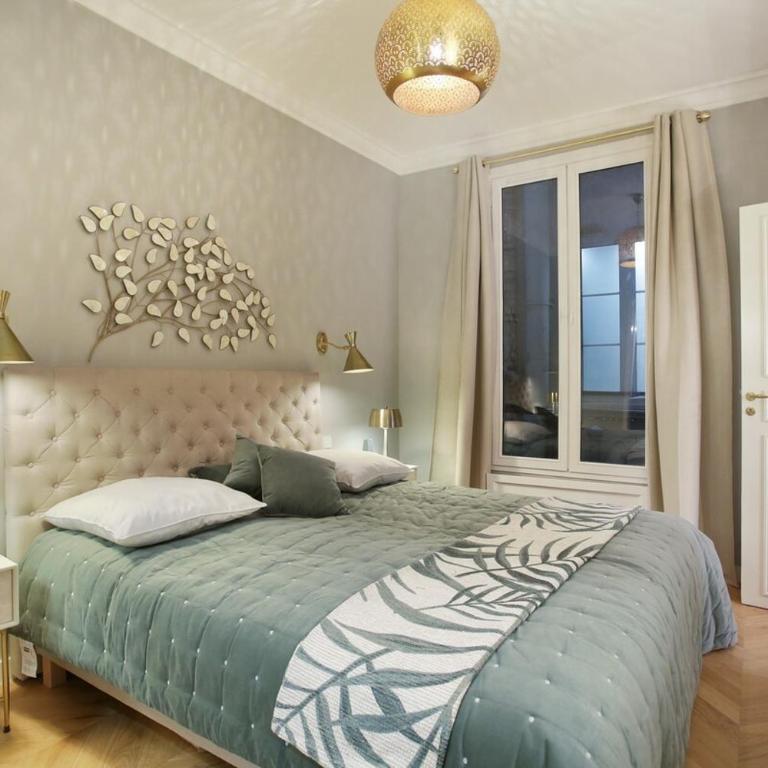 Résidence Opéra by Studio prestige - Appartement 2 Chambres - 3