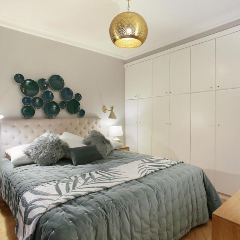 Résidence Opéra by Studio prestige - Appartement 2 Chambres - 4