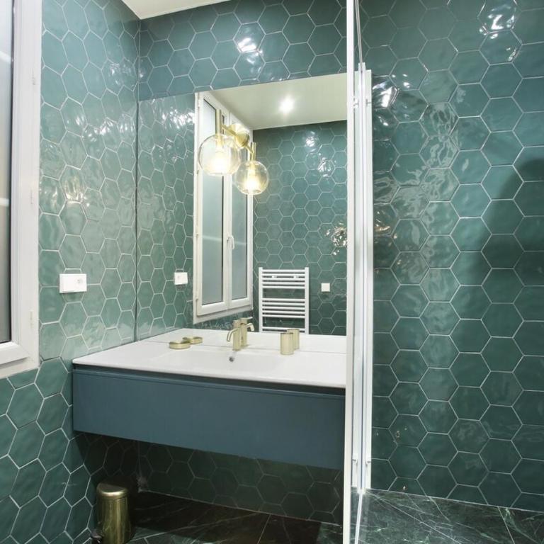 Résidence Opéra by Studio prestige - Appartement 2 Chambres - 5