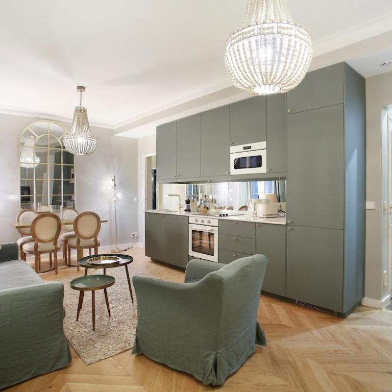 Résidence Opéra by Studio prestige - Appartement 2 Chambres - 9