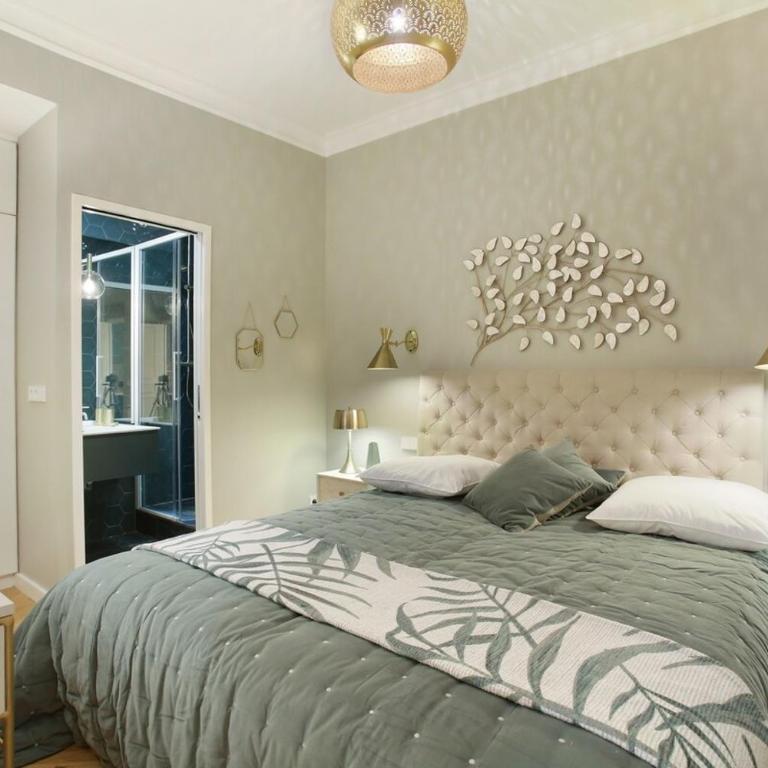Résidence Opéra by Studio prestige - Appartement 2 Chambres - 13