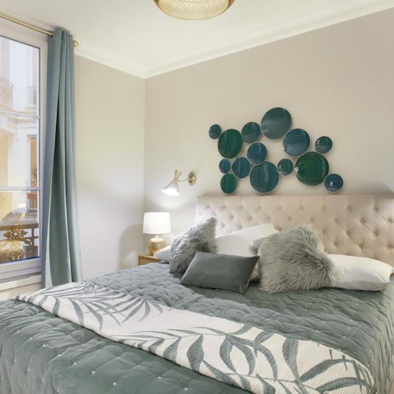 Résidence Opéra by Studio prestige - Appartement 2 Chambres - 16