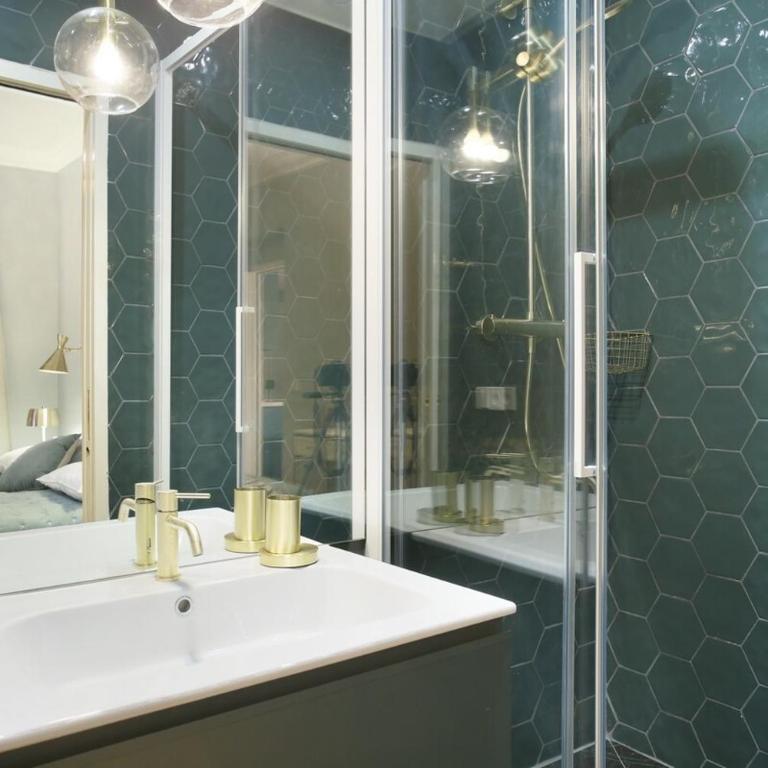 Résidence Opéra by Studio prestige - Appartement 2 Chambres - 18